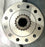 Twin Disc TT 6839156 JI CASE MW24ROPS L35534 BODY HUB T40209 73046031