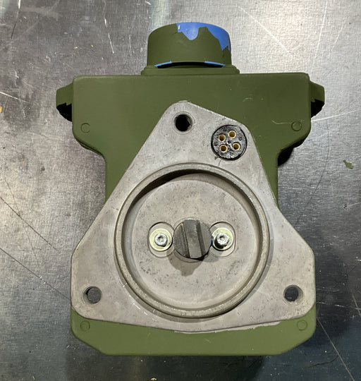 Rexroth Power R431000958 ELECTRONIC SAFETY RELIEF VALVE 5999-01-457-1796