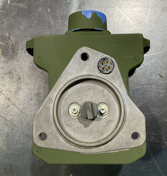 Rexroth Power R431000958 ELECTRONIC SAFETY RELIEF VALVE 5999-01-457-1796