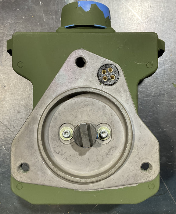 Rexroth Power R431000958 ELECTRONIC SAFETY RELIEF VALVE 5999-01-457-1796
