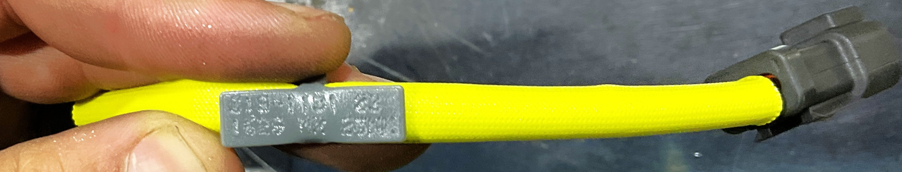 GENUINE CAT Magnetic Speed Sensor 318-1181 MODEL 3406TA