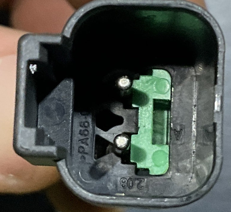 GENUINE CAT Magnetic Speed Sensor 318-1181 MODEL 3406TA
