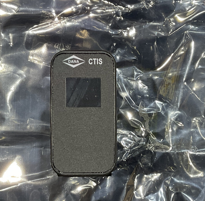 DANA CTIS MODULE DISPLAY 676592 3701474C1 NSN 5963-01-584-3809