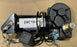 JLG P/N 1001115923 – Wiper Assembly Motor KIT