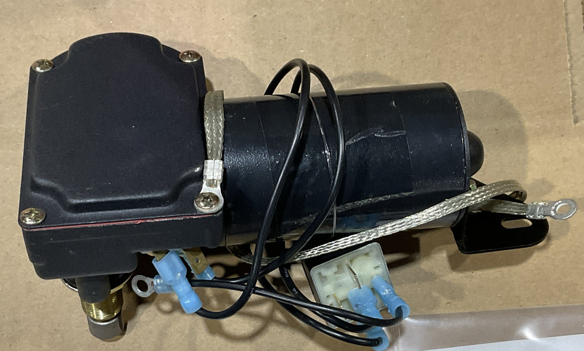 JLG P/N 1001115923 – Wiper Assembly Motor KIT