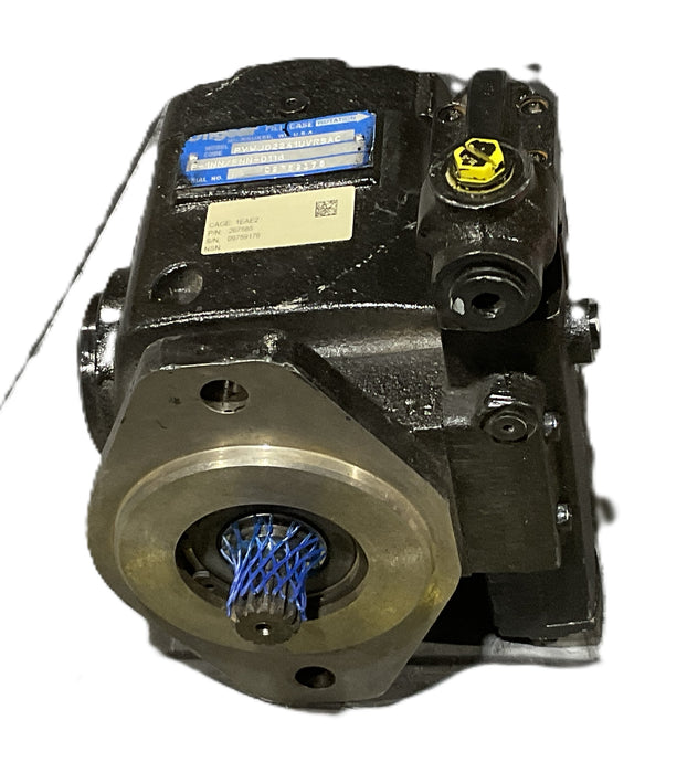 OILGEAR Piston Pump PVWJ-022-A1UV-RSAC Variable Displacement