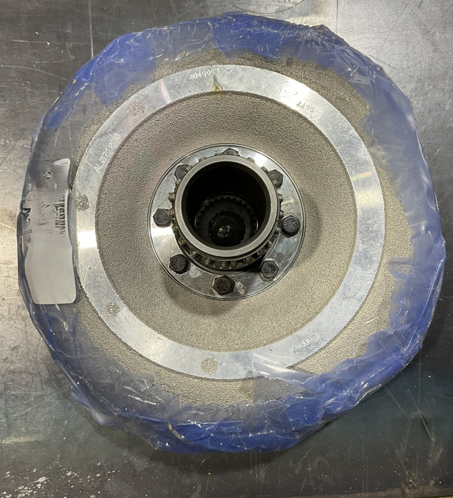 JOHN DEERE FUNK 4045963 TORQUE CONVERTOR