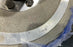 JOHN DEERE FUNK 4045963 TORQUE CONVERTOR