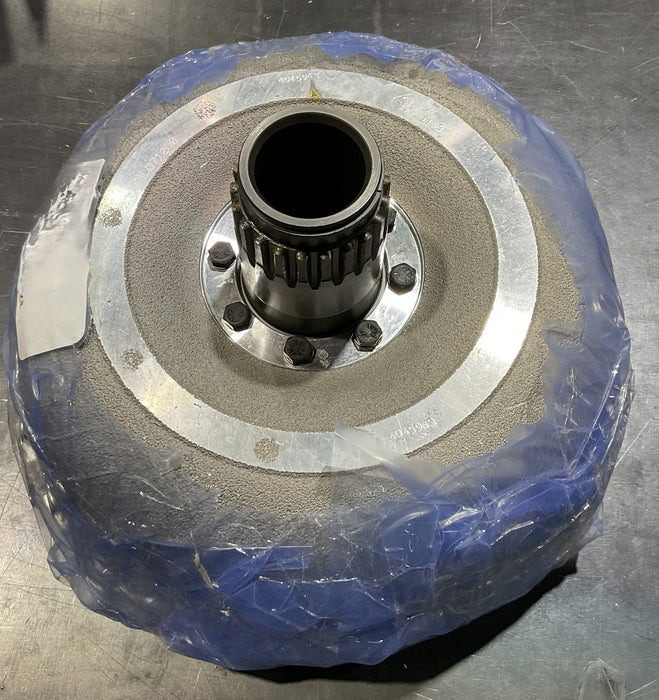 JOHN DEERE FUNK 4045963 TORQUE CONVERTOR