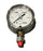 PRE INC. PRESSURE GAGE 0-3000psi 4810-01-574-0689