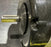 THERMOKING 1040758 RELIANCE MOTOR 56Z 3PH 400/460V-208V