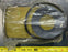 Gresen Parker K23001 Hydraulic Oil Filter 4330-01-132-1654