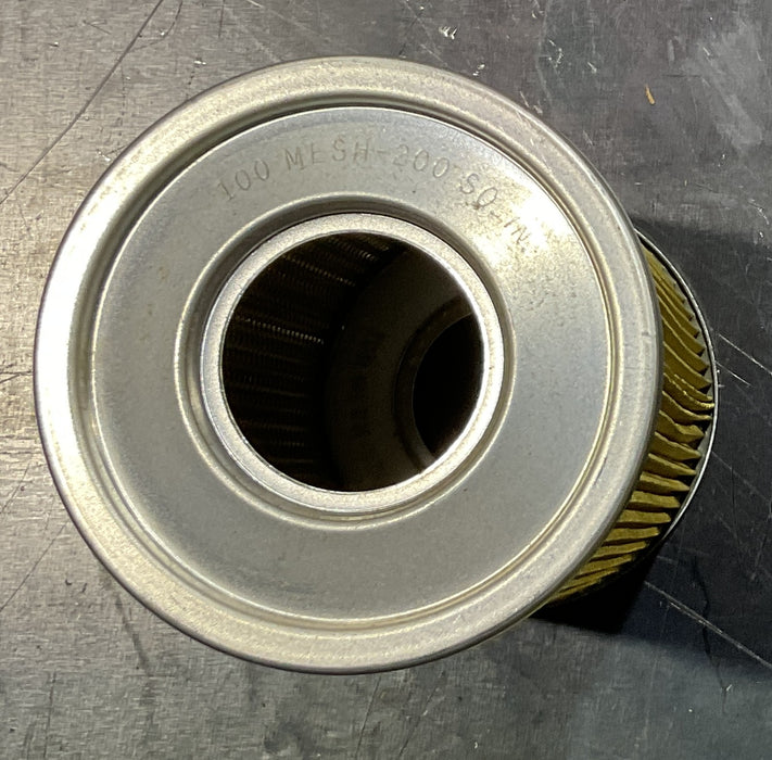 Gresen Parker K23001 Hydraulic Oil Filter 4330-01-132-1654