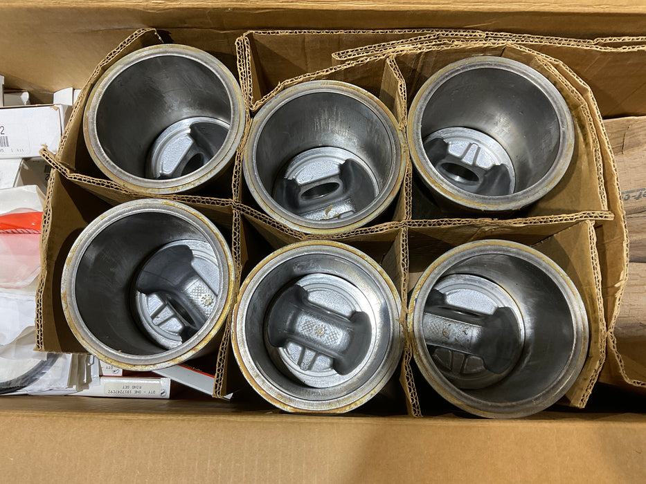 GENUINE INTERNATIONAL DT/DTA-466 IN-FRAME OVERHAUL ENGINE KIT