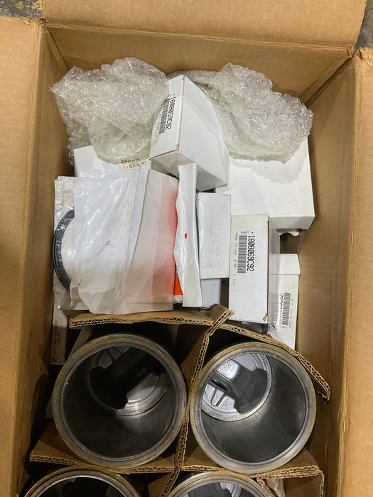 GENUINE INTERNATIONAL DT/DTA-466 IN-FRAME OVERHAUL ENGINE KIT