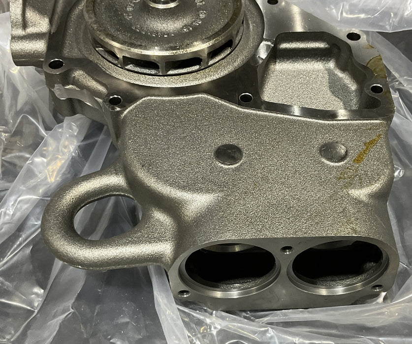 GENUINE DETROIT DIESEL RELIABILT MBE 4000 WATER PUMP RA4602000001