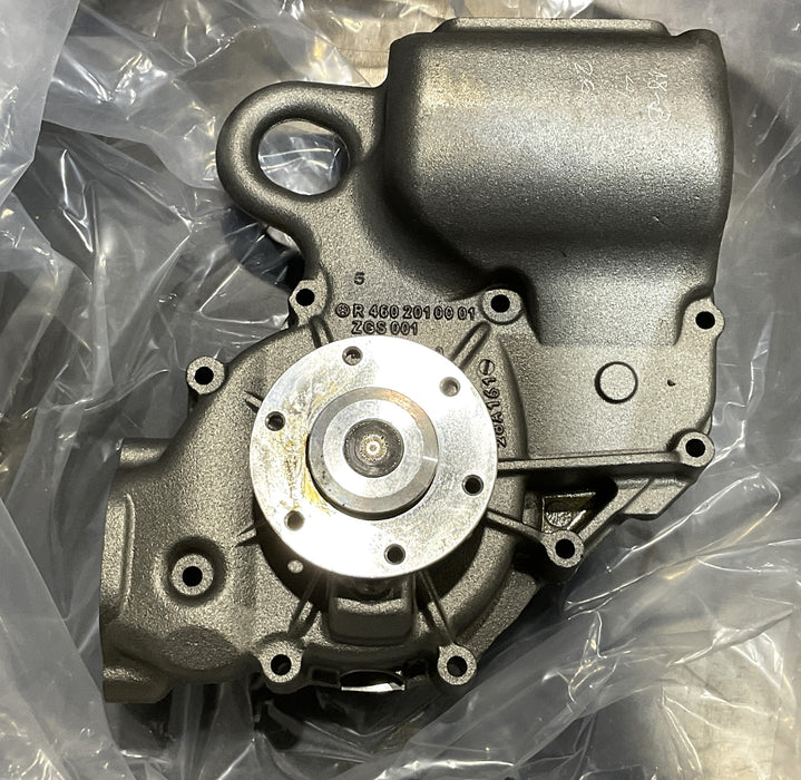 GENUINE DETROIT DIESEL RELIABILT MBE 4000 WATER PUMP RA4602000001