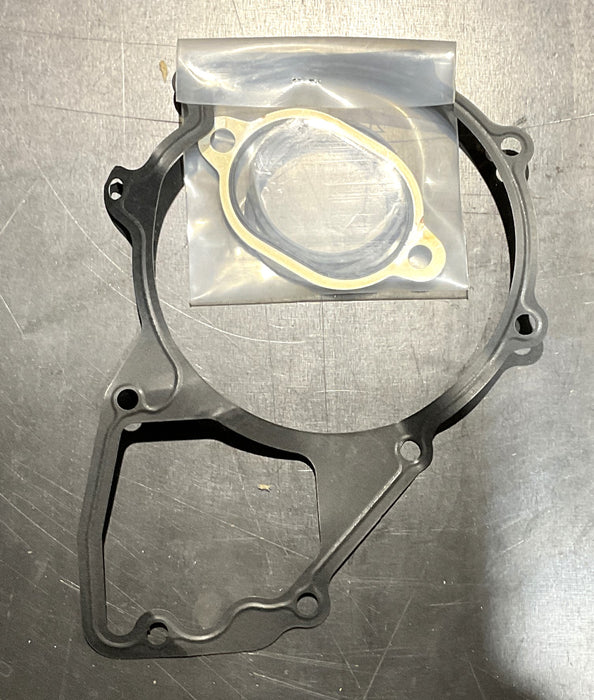 GENUINE DETROIT DIESEL RELIABILT MBE 4000 WATER PUMP RA4602000001