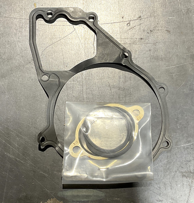 GENUINE DETROIT DIESEL RELIABILT MBE 4000 WATER PUMP RA4602000001