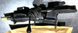 JLG ­SKY TRAK 7137623 STEERING COLUMN
