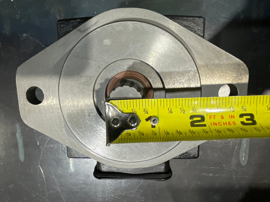 RTCH MODEL RT240 CONTAINER HANDLER HYDRAULIC PUMP