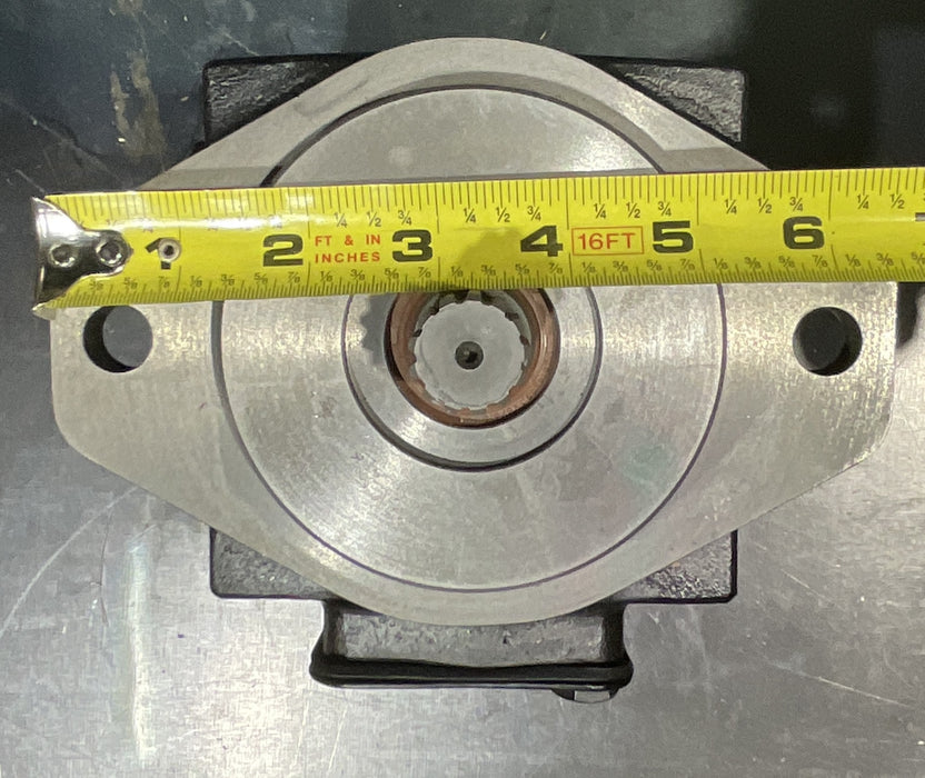 RTCH MODEL RT240 CONTAINER HANDLER HYDRAULIC PUMP