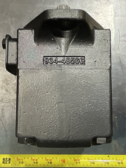 RTCH MODEL RT240 CONTAINER HANDLER HYDRAULIC PUMP