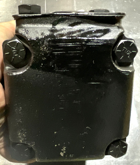 RTCH MODEL RT240 CONTAINER HANDLER HYDRAULIC PUMP
