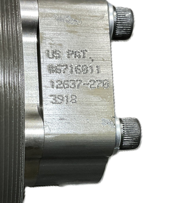 Monarch 12637 - 270 (62) - Hydraulic Pump