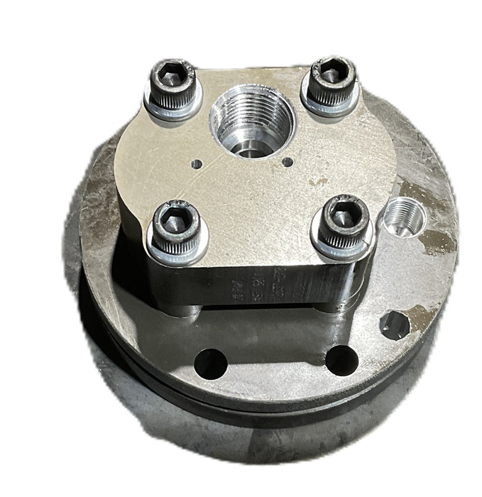 Monarch 12637 - 270 (62) - Hydraulic Pump