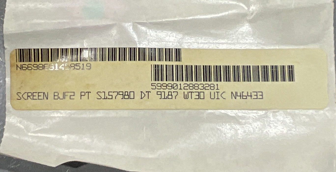 AIR COOLER ELECTRONIC EQUIPMENT HD-1145/U 5999-01-288-3281