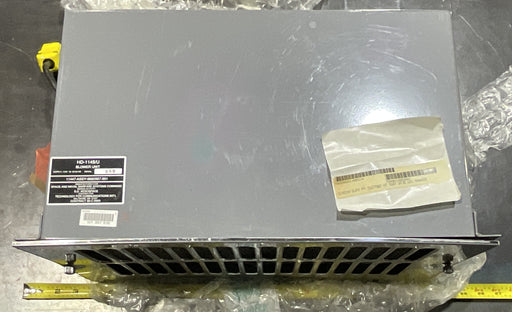 AIR COOLER ELECTRONIC EQUIPMENT HD-1145/U 5999-01-288-3281