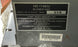 AIR COOLER ELECTRONIC EQUIPMENT HD-1145/U 5999-01-288-3281