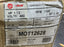 TRANE MOT12628 CONDENSER FAN MOTOR 460V 1.5 HP RPM 1140