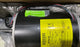 TRANE MOT12628 CONDENSER FAN MOTOR 460V 1.5 HP RPM 1140
