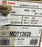 TRANE MOT12628 CONDENSER FAN MOTOR 460V 1.5 HP RPM 1140