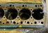 Volvo Penta bare engine block AQAD41A-290 "NEW" P/N 838610-4