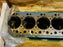 Volvo Penta bare engine block AQAD41A-290 "NEW" P/N 838610-4