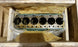 Volvo Penta bare engine block AQAD41A-290 "NEW" P/N 838610-4