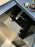 GRAYMILLS X11-HR35A 10 gallon rectangular 1/25 HP