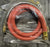GRAYMILLS X11-HR35A 10 gallon rectangular 1/25 HP