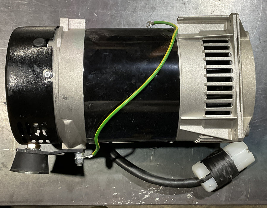 F15 SE portable generator HDU-43 JP8