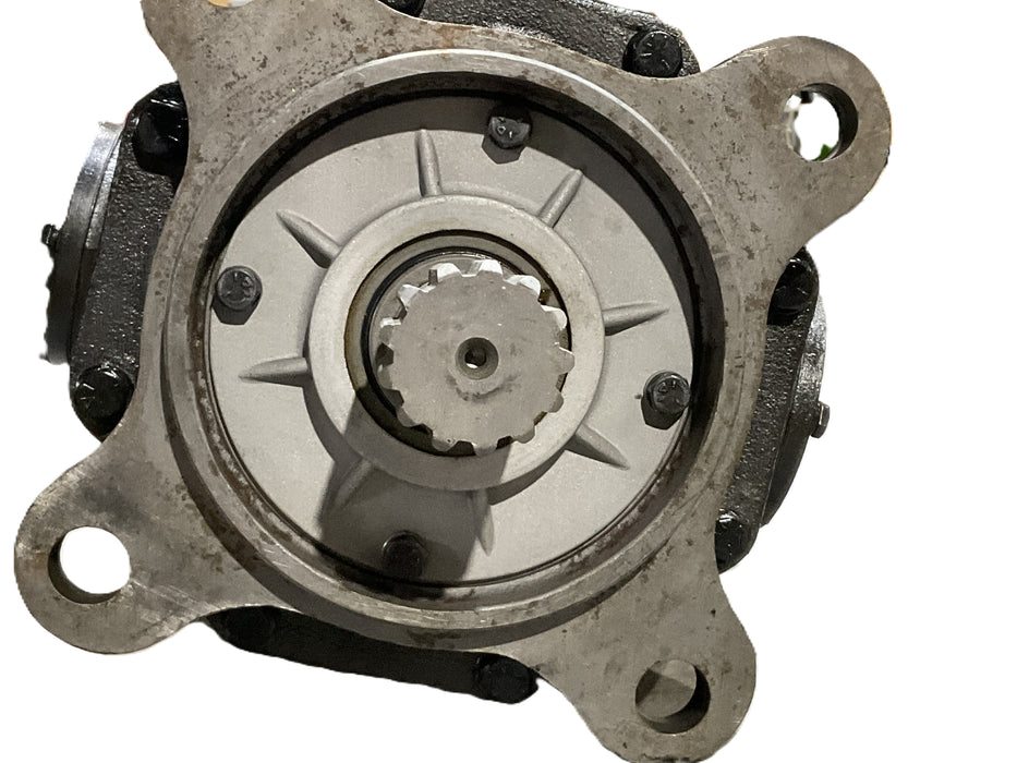 DYNAPOWER AXIAL PISTON PUMP 895167/898823-37 TEREX REEDRILL 32117