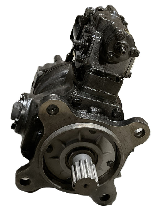 DYNAPOWER AXIAL PISTON PUMP 895167/898823-37 TEREX REEDRILL 32117