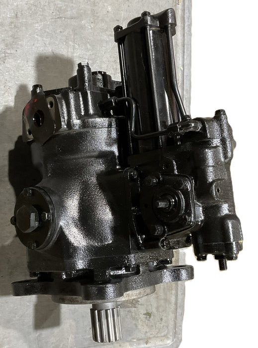 DYNAPOWER AXIAL PISTON PUMP 895167/898823-37 TEREX REEDRILL 32117