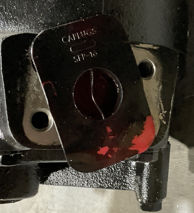 DYNAPOWER AXIAL PISTON PUMP 895167/898823-37 TEREX REEDRILL 32117