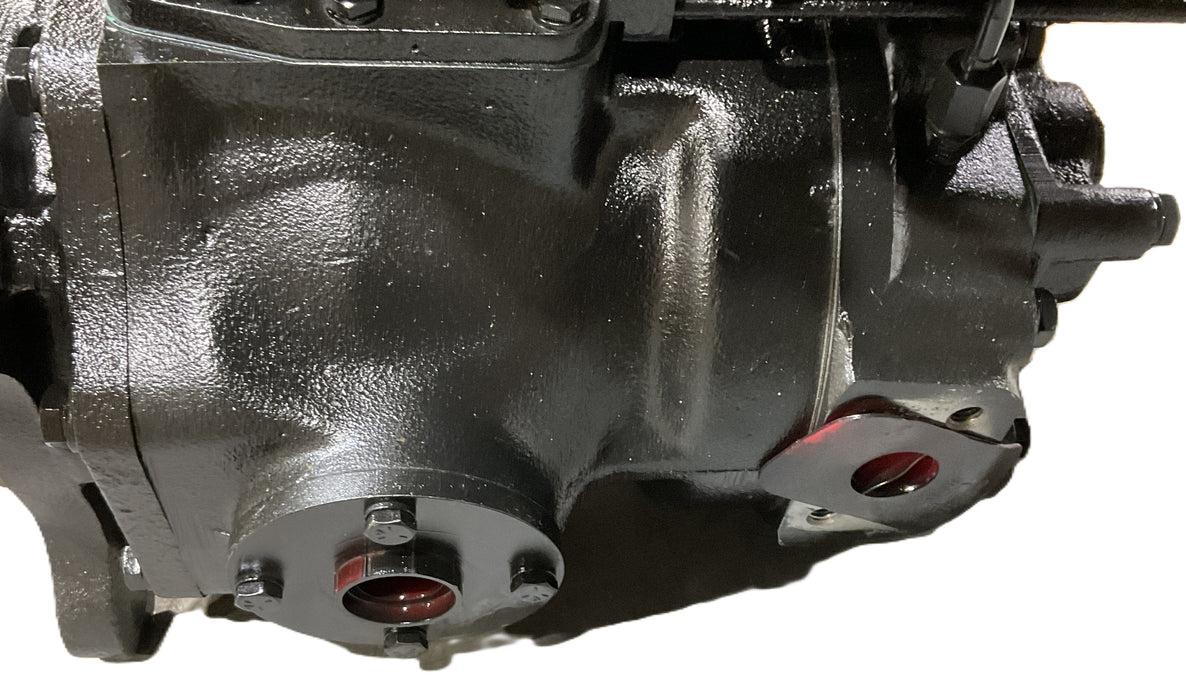 DYNAPOWER AXIAL PISTON PUMP 895167/898823-37 TEREX REEDRILL 32117