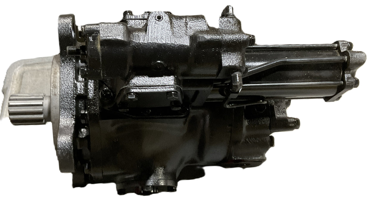 DYNAPOWER AXIAL PISTON PUMP 895167/898823-37 TEREX REEDRILL 32117