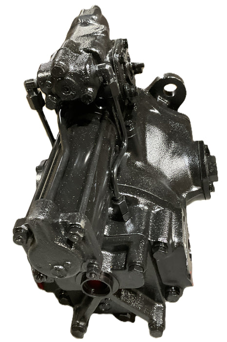 DYNAPOWER AXIAL PISTON PUMP 895167/898823-37 TEREX REEDRILL 32117