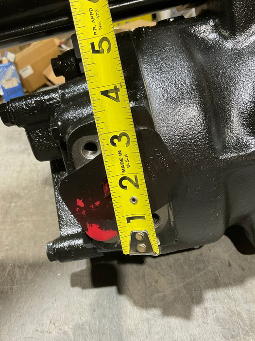 DYNAPOWER AXIAL PISTON PUMP 895167/898823-37 TEREX REEDRILL 32117